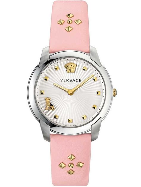 Versace VELR00119 Audrey Damenuhr 38mm 3ATM 